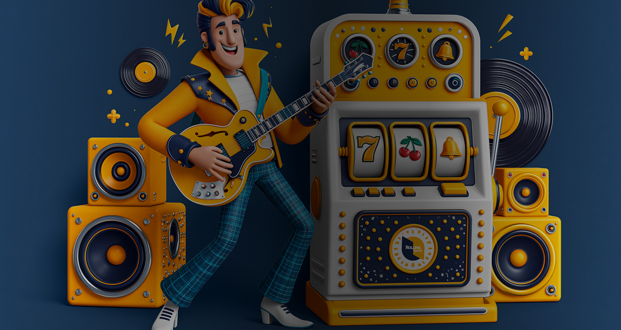 Rolling Slots