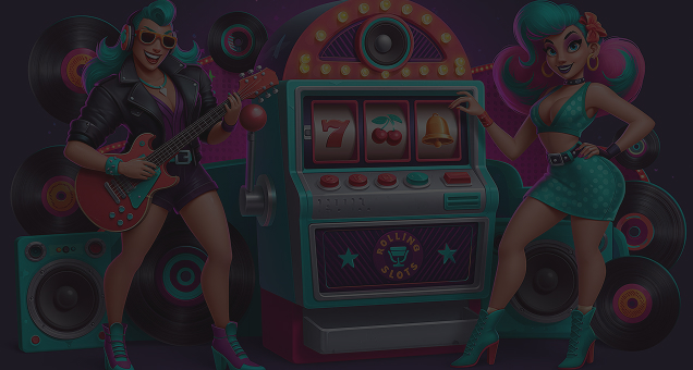 Rolling Slots