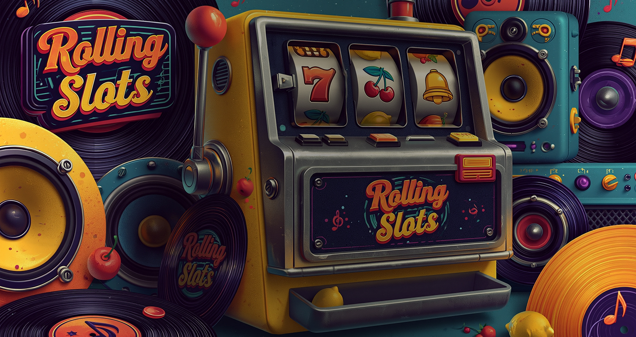 Rolling Slots